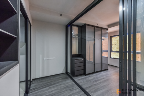Condominio de 1 dormitorio en Bangkok, Tailandia № 186370 - foto 10