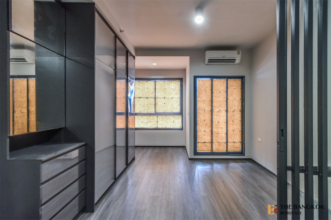 Condominio de 1 dormitorio en Bangkok, Tailandia № 186370 - foto 8