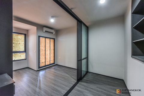 Condominio de 1 dormitorio en Bangkok, Tailandia № 186370 - foto 6
