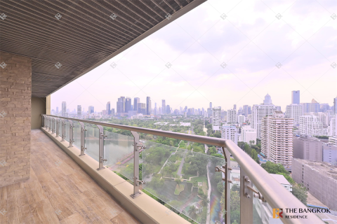Condominio de 3 dormitorios en Bangkok, Tailandia № 201974 - foto 3
