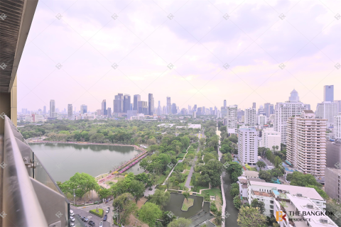 Condominio de 3 dormitorios en Bangkok, Tailandia № 201975 - foto 2