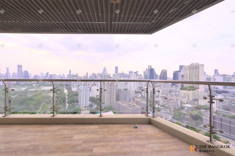 Condominio de 3 dormitorios en Bangkok, Tailandia № 201975 - foto 4