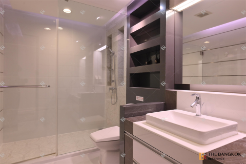 Condominio de 3 dormitorios en Bangkok, Tailandia № 201975 - foto 9