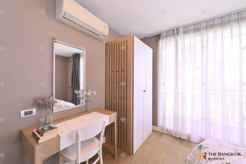 Condominio de 2 dormitorios en Bangkok, Tailandia № 201969 - foto 5
