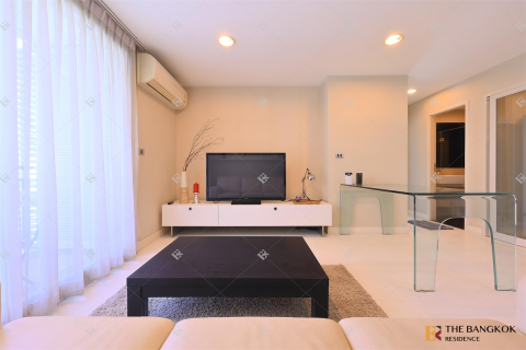 Condominio de 2 dormitorios en Bangkok, Tailandia № 201969 - foto 10