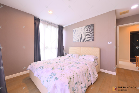 Condominio de 2 dormitorios en Bangkok, Tailandia № 201969 - foto 9