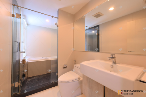 Condominio de 2 dormitorios en Bangkok, Tailandia № 201969 - foto 7
