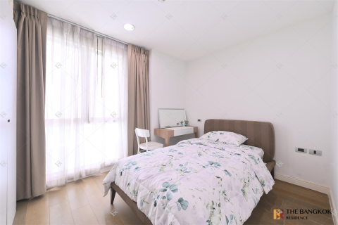 Condominio de 2 dormitorios en Bangkok, Tailandia № 201969 - foto 4