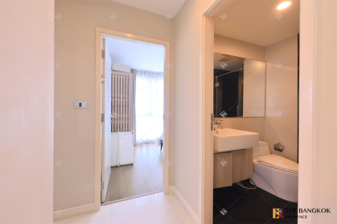 Condominio de 2 dormitorios en Bangkok, Tailandia № 201969 - foto 3