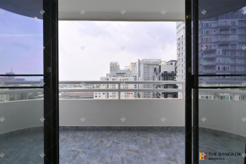 Condominio de 3 dormitorios en Bangkok, Tailandia № 194592 - foto 2