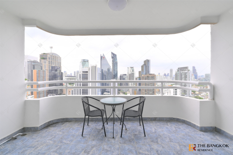 Condominio de 3 dormitorios en Bangkok, Tailandia № 194592 - foto 6