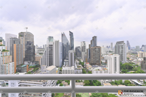 Condominio de 3 dormitorios en Bangkok, Tailandia № 194592 - foto 5