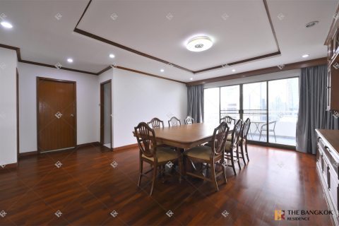 Condominio de 3 dormitorios en Bangkok, Tailandia № 194592 - foto 7