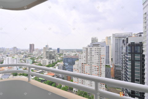 Condominio de 3 dormitorios en Bangkok, Tailandia № 194592 - foto 3