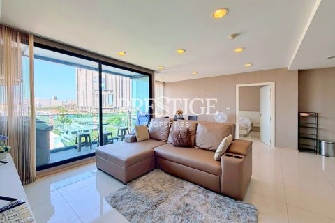 Condominio de 2 dormitorios en Pattaya, Tailandia № 220709