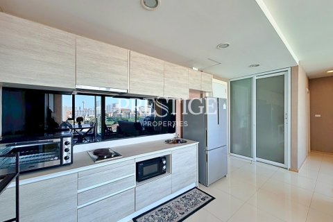 Condo à Pattaya, Thaïlande, 2 chambres  № 220709 - photo 7