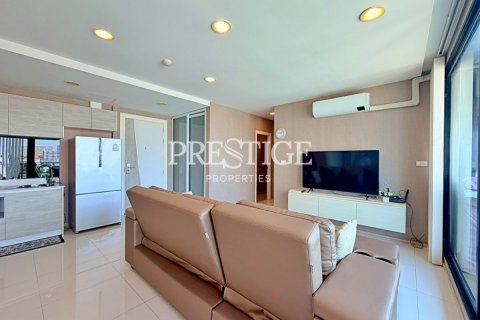 Condo à Pattaya, Thaïlande, 2 chambres  № 220709 - photo 4