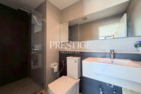 Condo à Pattaya, Thaïlande, 2 chambres  № 220709 - photo 12