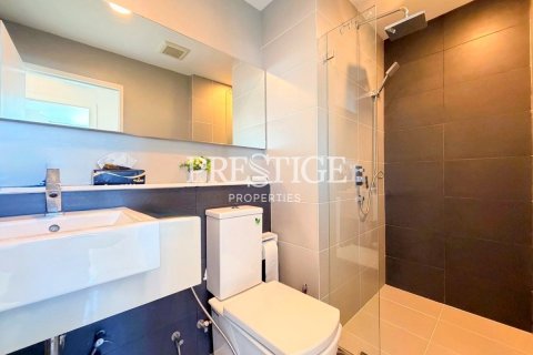Condo à Pattaya, Thaïlande, 2 chambres  № 220709 - photo 15