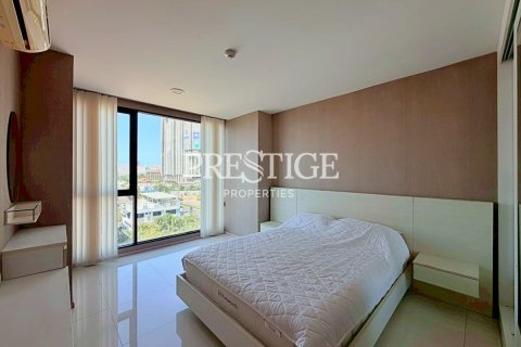 Condo à Pattaya, Thaïlande, 2 chambres  № 220709 - photo 9