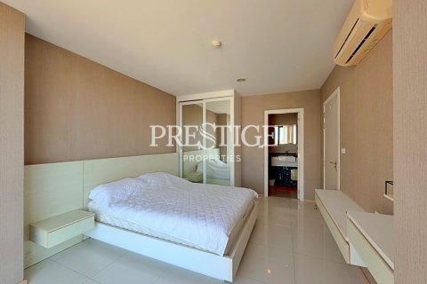 Condo à Pattaya, Thaïlande, 2 chambres  № 220709 - photo 10