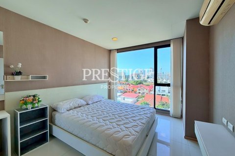 Condo à Pattaya, Thaïlande, 2 chambres  № 220709 - photo 13