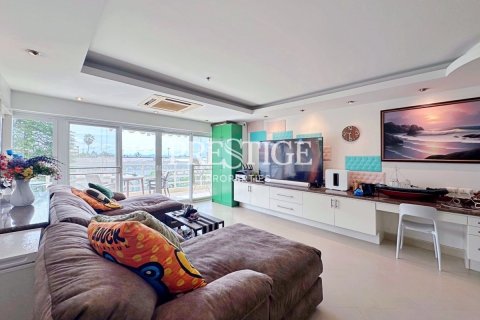 Condominio de 1 dormitorio en Pattaya, Tailandia № 220710