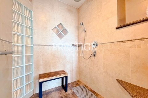 คอนโดมิเนียมในพัทยา, ประเทศไทย, 1 ห้องนอน № 220710 - รูปถ่าย 15