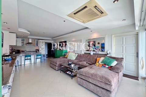 คอนโดมิเนียมในพัทยา, ประเทศไทย, 1 ห้องนอน № 220710 - รูปถ่าย 4