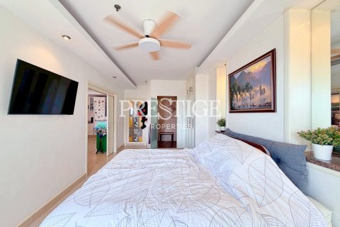 คอนโดมิเนียมในพัทยา, ประเทศไทย, 1 ห้องนอน № 220710 - รูปถ่าย 12