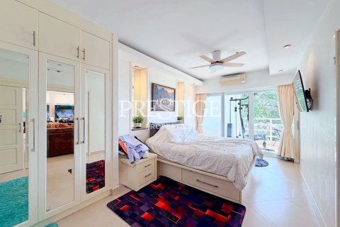 คอนโดมิเนียมในพัทยา, ประเทศไทย, 1 ห้องนอน № 220710 - รูปถ่าย 11
