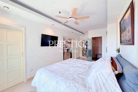 คอนโดมิเนียมในพัทยา, ประเทศไทย, 1 ห้องนอน № 220710 - รูปถ่าย 13