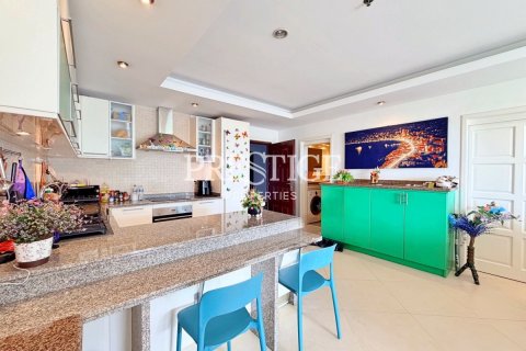 คอนโดมิเนียมในพัทยา, ประเทศไทย, 1 ห้องนอน № 220710 - รูปถ่าย 6
