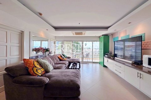 คอนโดมิเนียมในพัทยา, ประเทศไทย, 1 ห้องนอน № 220710 - รูปถ่าย 3