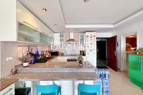 คอนโดมิเนียมในพัทยา, ประเทศไทย, 1 ห้องนอน № 220710 - รูปถ่าย 5