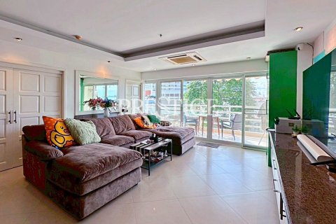 คอนโดมิเนียมในพัทยา, ประเทศไทย, 1 ห้องนอน № 220710 - รูปถ่าย 2