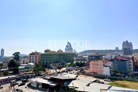 Condominio de 2 dormitorios en Pattaya, Tailandia № 220708 - foto 16