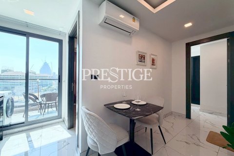 Condominio de 2 dormitorios en Pattaya, Tailandia № 220708 - foto 6