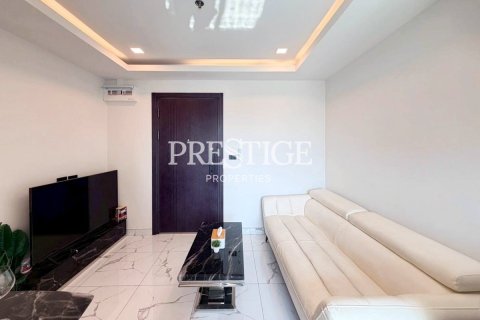 Condominio de 2 dormitorios en Pattaya, Tailandia № 220708 - foto 3