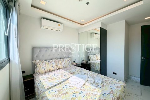 Condominio de 2 dormitorios en Pattaya, Tailandia № 220708 - foto 14