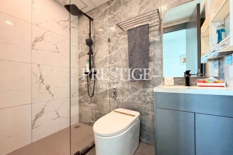 Condominio de 2 dormitorios en Pattaya, Tailandia № 220708 - foto 11