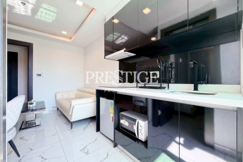 Condominio de 2 dormitorios en Pattaya, Tailandia № 220708 - foto 7