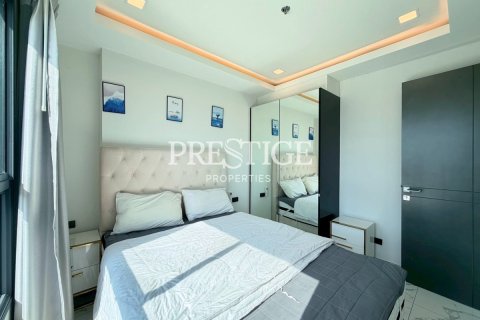 Condominio de 2 dormitorios en Pattaya, Tailandia № 220708 - foto 10