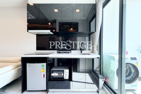 Condominio de 2 dormitorios en Pattaya, Tailandia № 220708 - foto 8