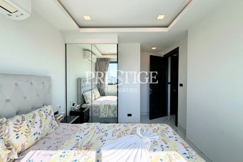 Condominio de 2 dormitorios en Pattaya, Tailandia № 220708 - foto 13