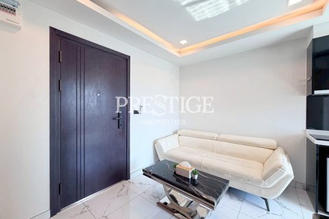 Condominio de 2 dormitorios en Pattaya, Tailandia № 220708 - foto 2