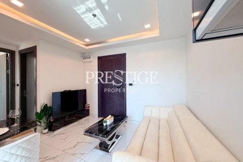Condominio de 2 dormitorios en Pattaya, Tailandia № 220708 - foto 4