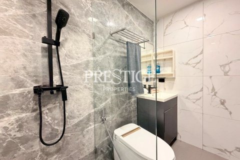 Condominio de 2 dormitorios en Pattaya, Tailandia № 220708 - foto 12