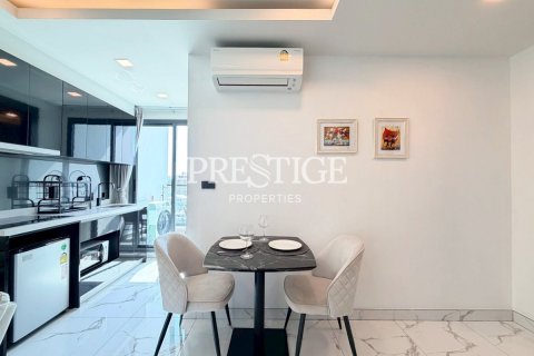 Condominio de 2 dormitorios en Pattaya, Tailandia № 220708 - foto 5