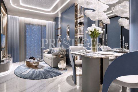 คอนโดมิเนียมในพัทยา, ประเทศไทย, 1 ห้องนอน № 214112 - รูปถ่าย 3